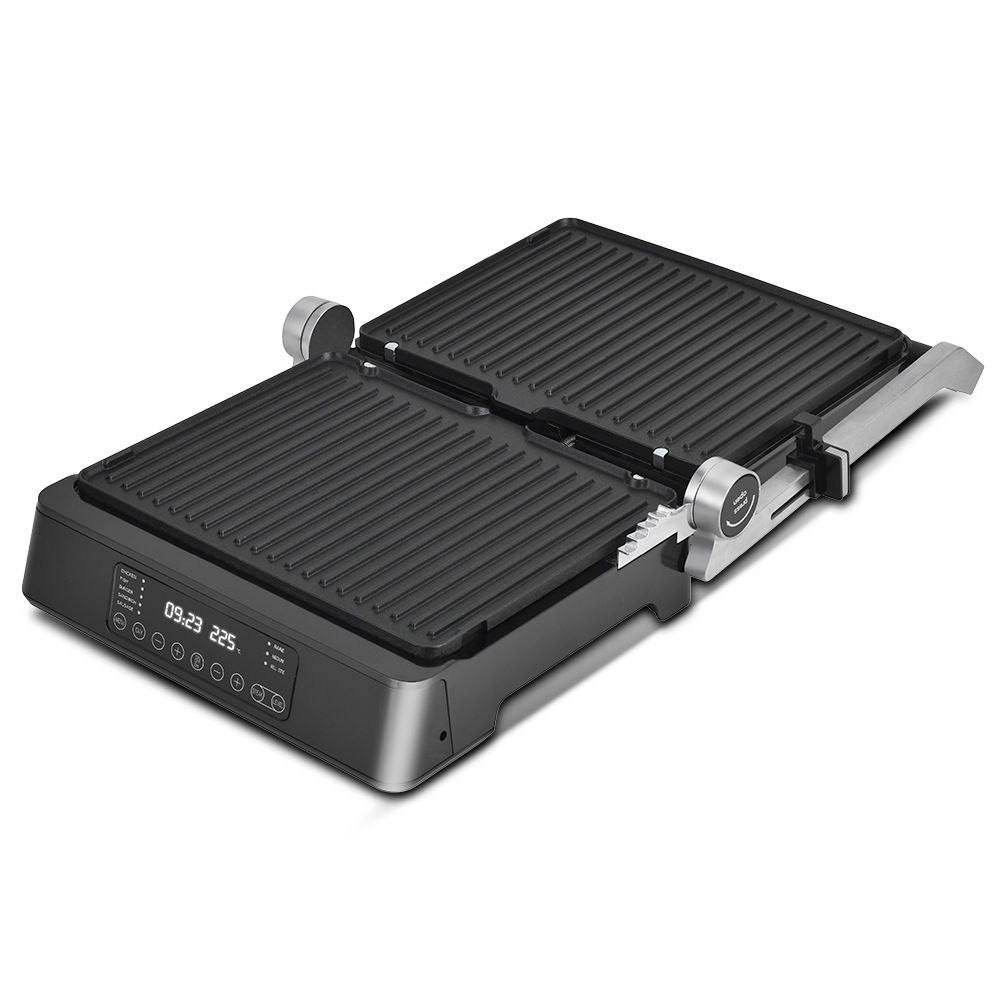 RAF Digital 2 in 1 Steak / Sandwich Machine