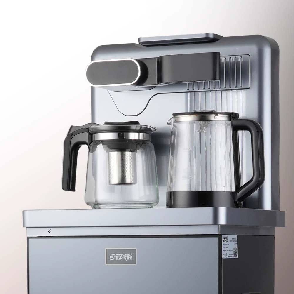 Hot and Cold Dual-use Water Dispenser